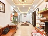 BÁN CCMN CẦU GIẤY 48M2-THANG MÁY- 2NGỦ, 2WC, CÓ SỔ HỒNG- GIÁ 1,05 TỶ
