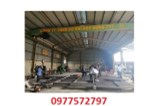 ⭐Cho thuê nhà xưởng có cẩu trục 5 tấn 500m2 và 1600m2 tại TP.Biên Hoà, Đồng Nai; 0977572797