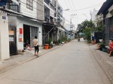 PHƯỚC KIỂNG, NHÀ BÈ,  HẺM NHỰA 6M - 2 XE HƠI TRÁNH- NHỈNH 3 TỶ - HẺM KINH DOANH BUÔN BÁN -  SỔ HỒNG