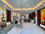 5,2 tỷ - Nhà đẹp ở ngay g - thiết kế  sang trọng hiện đại, 8 phòng tiện nghi phù hợp nhà đông con