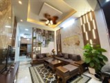 HIẾM! Bán nhà tại Vương Thừa Vũ -Ô tô đỗ cửa, có gara -40m2