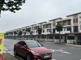 TÔI CÓ CĂN NHÀ PHỐ TRỤC 26M KHU PHỐ ĐI BỘ DUY NHẤT TẠI KHU ĐÔ THỊ CENTA CITY TỪ SƠN GIÁ TỐT