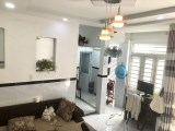 Nhà Nhỏ Xinh Ở Ngay Đường Nhánh Thống Nhất 30m2 nhỉnh 2 tỷ