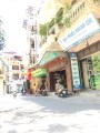 ⭐️ Mặt phố Pháo Đài Láng, 100m ra Láng, 52m2 4T MT 4.8m, Siêu KD, Giá rẻ 12.9 Tỷ ⭐️