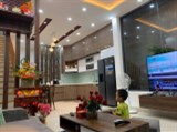 Chỉ 4 tỷ sở hữu nhà đất Ô Tô đỗ cửa tại Kiều Mai, Bắc Từ Liêm, DT 36m2, Mặt tiền 5M, HIẾM.
