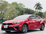 bán Xe Cerato hàng tuyệt chủng đã hạ lồng, bản 1.6 luxury sản xuất 2020