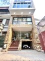 Bán Nhà Mặt Phố Phùng Hưng 75m2 5 Tầng MT 5m _ Vỉa Hè 6m_ KD Sầm Uất_ Giá 15 tỷ