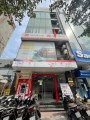Bán nhà phố Văn Phú Hà Đông 50m, 5 tầng_ MT 5m_Gara Vỉa Hè KD _ Giá 8.3 Tỷ
