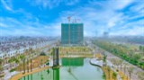 Chỉ 2.6 tỷ/2PN tại thành phố Xanh đắt gía nhất Hà Nội. CK11%. HTLS 0% Ngay cạnh Vinhomes Smart City