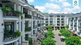 Ngộp ngân hàng bán lỗ duy nhất một căn nhà phố vườn khu Vạn Phúc City