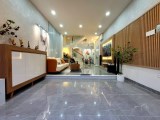 Bán nhà Phú Diễn 40m2, 5 tầng, MT 4.7M, Gía nhỉnh 5 tỷ, Gara ô tô, Kinh doanh, Ngõ thông, Hiếm.