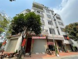 Bán Nhà Kiến Hưng 50m2x 6tầng Vỉa hè kinh doanh, Lô Góc 2 Mặt Tiền, Phố Ô Tô Tránh Chỉ 7.95 tỷ