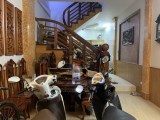 Nghệ sỹ, Hoàng Ngân, Plô, trước nhà 3m, DT: 53m2 giá 5.7tỷ.