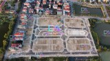 BÁN 90M ĐẤTKHU  X6 HÀ LỖ LIÊN HÀ ĐÔNG ANH VIEW CÔNG VIÊN HỒ ĐIỀU HÒA