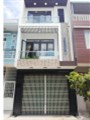 Nhà Mặt Tiền Hải Châu, Cao Xuân Dục, 58m2, 3 tầng đẹp, 5.x tỷ