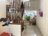 HIẾM. Nhỉnh 3 tỷ nhà 5 tầng Vũ Tông Phan ở ngay, ô tô đỗ cổng - Xem là chốt