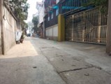 Bán 57.8m2 đất thôn đoài Việt Hùng Đông Anh – đường thông ô tô