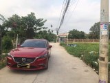 Bán lô đất Bình Mỹ 5x22. SHR 106m2.