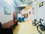 Mặt ngõ 168 Nguyễn Xiển, nhà 5T, 45m2, MT4.m, ÔTÔ Tránh, 8.3 tỷ