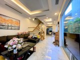 Vũ Tông Phan mặt ngõ thông 40m,5 tầng, lô góc, Kinh doanh, 4.85tỷ