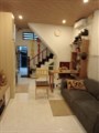 BÁN NHÀ LÔ GÓC SIÊU ĐẸP DƯƠNG ĐỨC HIỀN - DIỆN TÍCH 61M2- 2 TẦNG - GIÁ 7.7 TỶ