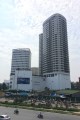 Cho thuê văn phòng hạng A chuyên nghiệp tại tòa IPH, Xuân Thủy, q.Cầu Giấy, DT 100m2 đến 400m2
