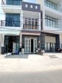 Nhà thuê mới, đẹp mặt tiền đường Ba Đình P9Q8 13 Triệu / Tháng