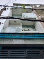 Ngộp Bank, Lê Văn Thọ, P11, Gò Vấp, 3 Tầng, 123M2 N5M, Giá chỉ 8 tỷ 8. TL