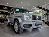 Mercedes Benz G63 AMG Chiếc Xe Thể Thao