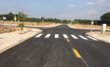 Bán đất Khê Nữ -Nguyên Khê- Đông Anh, 66m2, MT 4m, 2 tỷ 6, vị trí cực đẹp, giao thông thuận tiện,