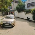 Bán nhà Huyền Kỳ, Hà Đông, Ngõ thông 10m ô tô tránh, 33m2, MT 3,5m, 2,65 tỷ