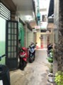 Bán nhà hẻm Đề Thám, DTSD 28m2, giá 2 tỷ 450