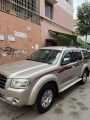Cần bán xe Ford Everest 2008 máy dầu số tự động Xã Bình Hưng, Huyện Bình Chánh, Tp Hồ Chí Minh