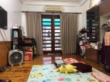 Bán nhà siêu đẹp, Hoàng Cầu, Đống Đa, 40m, 4 tầng MT 4m, ô tô đỗ cửa, giá  7 tỷ 88.