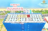 CẦN BÁN CĂN HỘ QUY NHƠN VIEW TRỰC DIỆN BIỂN FULL NỘI THẤT - GIÁ 1.4 TỶ