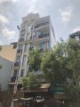 mặt tiền HOÀNG HOA THÁM P6 BÌNH THẠNH 6 Tầng 21,5 tỷ