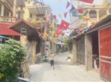 Chủ cần bán nhanh mảnh đất 117m² Ngọc Chi, Vĩnh Ngọc, Đông Anh.
- MT 6x19.20 m.