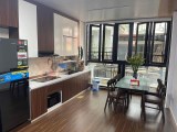 Bán nhà phân lô, ô tô, ngõ 91 Nguyễn Chí Thanh, Đống Đa, 40m, 5 tầng,  giá  12 tỷ 6.