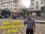 TỐP -  Mặt Tiền Phan văn Trị Phường 10 Gò Vấp  trên 4 tỷ