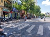 Bán nhà DT 235m2 Khương Đình, Thanh Xuân, mt14m, chia lô, xây CCMN tuyệt vời