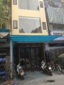 Bùi Xương Trạch, Cả dãy Kinh Doanh,ô tô, vỉa hè DT 36m2 giá 5tỷ.