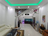 NHÀ MỚI VỀ Ở LUÔN -- SỔ VUÔNG A4 -- GIÁ CHỈ HƠN 5 TỶ -- Ô TÔ ĐỔ CỬA 24/24