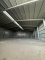 Cho thuê 1100m kho xưởng gần KCN Phú Nghĩa xe container đỗ cửa giá 60k/m