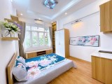 Nguyễn Khánh Toàn, Quận Cầu Giấy- 7 phòng cho thuê, 40m2, giá 4.8 tỷ