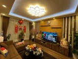 Bán nhà siêu đẹp, Đội Cấn, Ba Đình 36m, 5 tầng MT 4m, nhà đep long lanh, giá  5 tỷ 3.