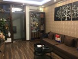 Bán nhà siêu đẹp, Đội Cấn, Ba Đình 38m, 5 tầng, nhà đep long lanh, giá  5 tỷ 2.