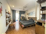Bán nhà mặt phố Lò Đúc, Hai Bà Trưng, kinh doanh, lô góc, 76m, 3 tầng, mtiền 4,8m, 36 tỷ