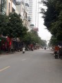 Bán nhà phố Lê Xuân Điệp, Hà Đông, 50m2x5T, mt4m, gara ô tô, nhỉnh 7 tỷ