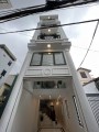 Cần bán nhà Bát khối, ô tô, lô góc, 46 m2, 5T, MT 4m, chỉ 4,6 tỷ.