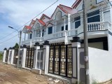 chủ nhà bán GẤP căn Nhà phố 1lầu KDC Nguyễn Trung Trực Bến Lức 110m2